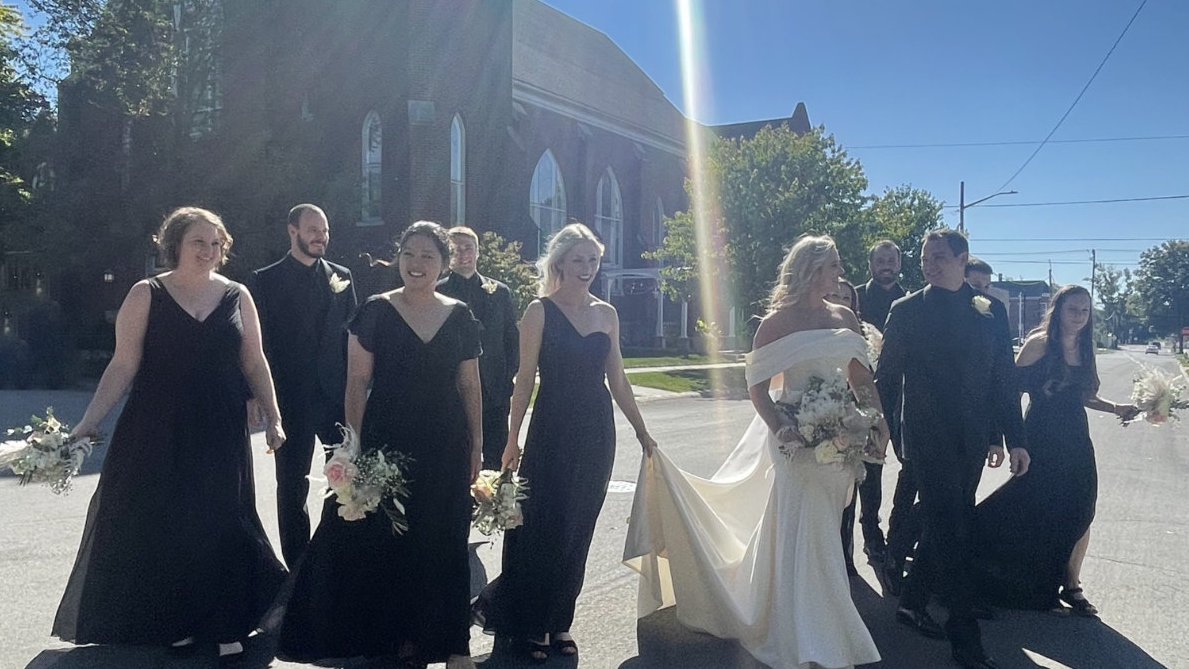 Indiana Wedding Venues